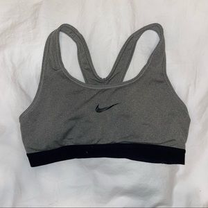 BOGO🍍Nike Dri Fit Sports Bra